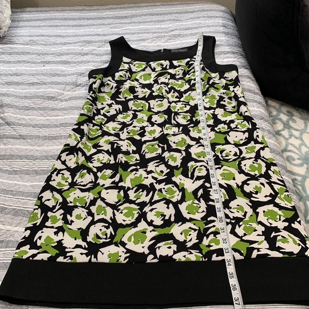 Jessica Howard sleeveless dress - Picture 4 of 5